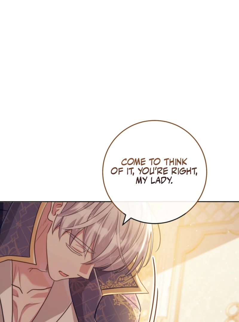 The Prince Meant for You Chapter 16 116