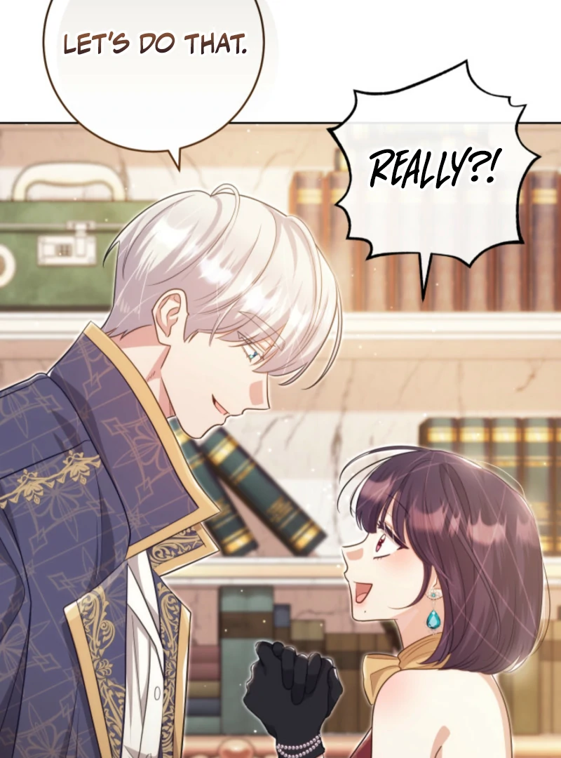 The Prince Meant for You Chapter 16 118