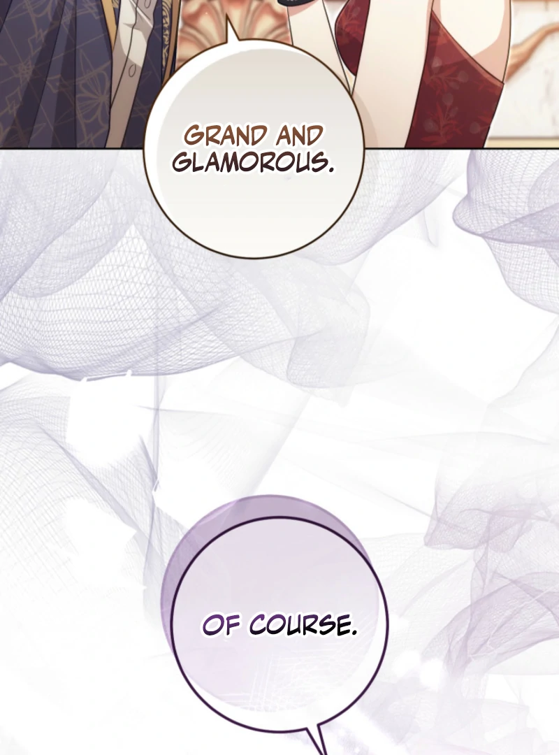 The Prince Meant for You Chapter 16 119