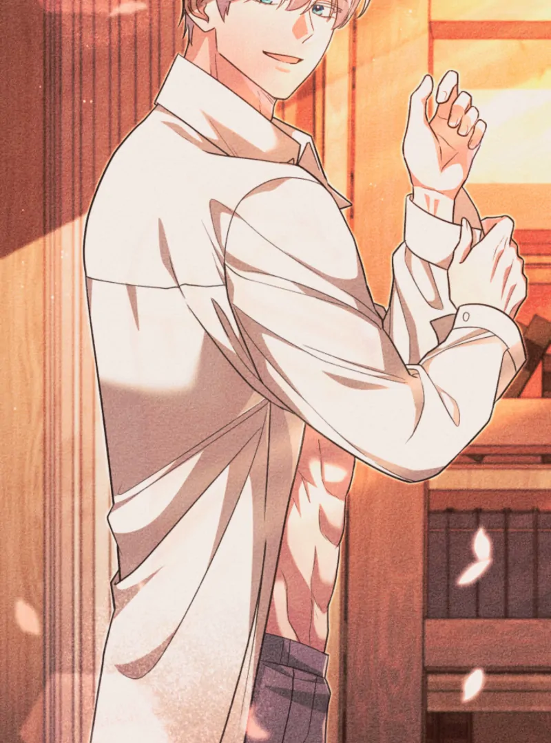 The Prince Meant for You Chapter 16 16