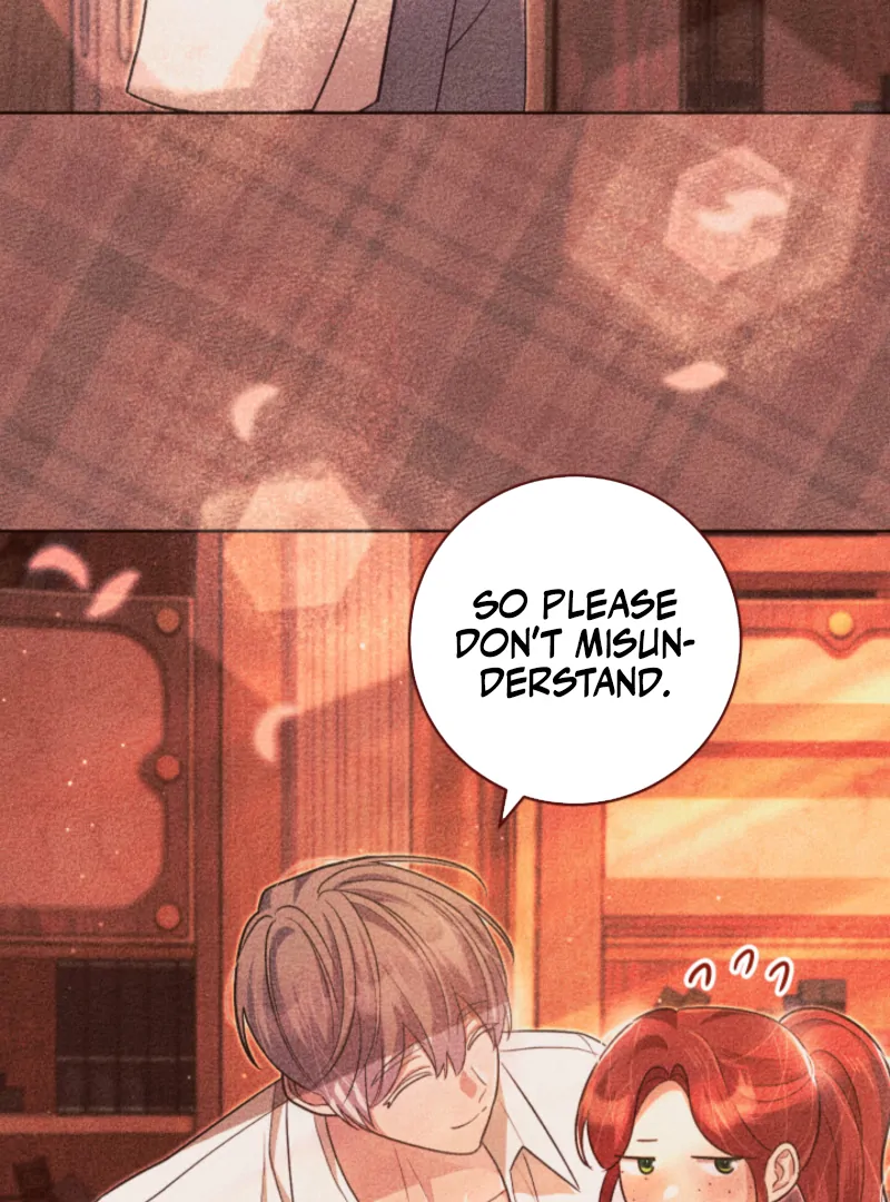 The Prince Meant for You Chapter 16 17