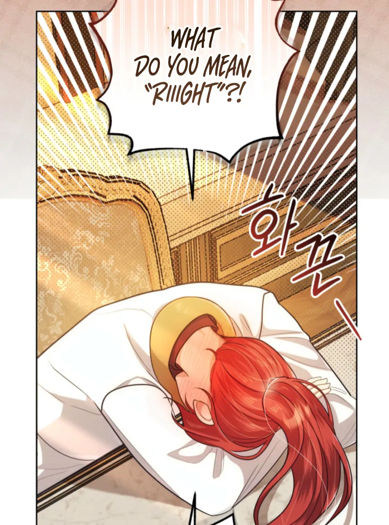 The Prince Meant for You Chapter 16 19