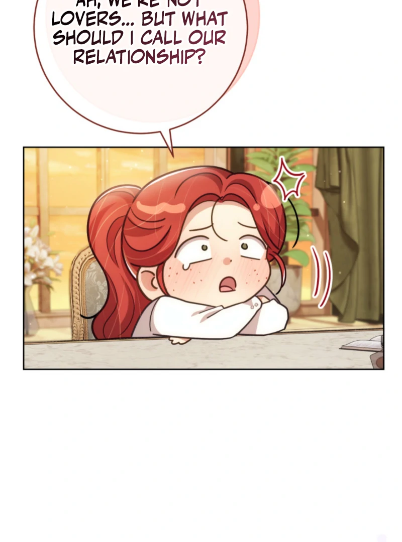 The Prince Meant for You Chapter 16 21