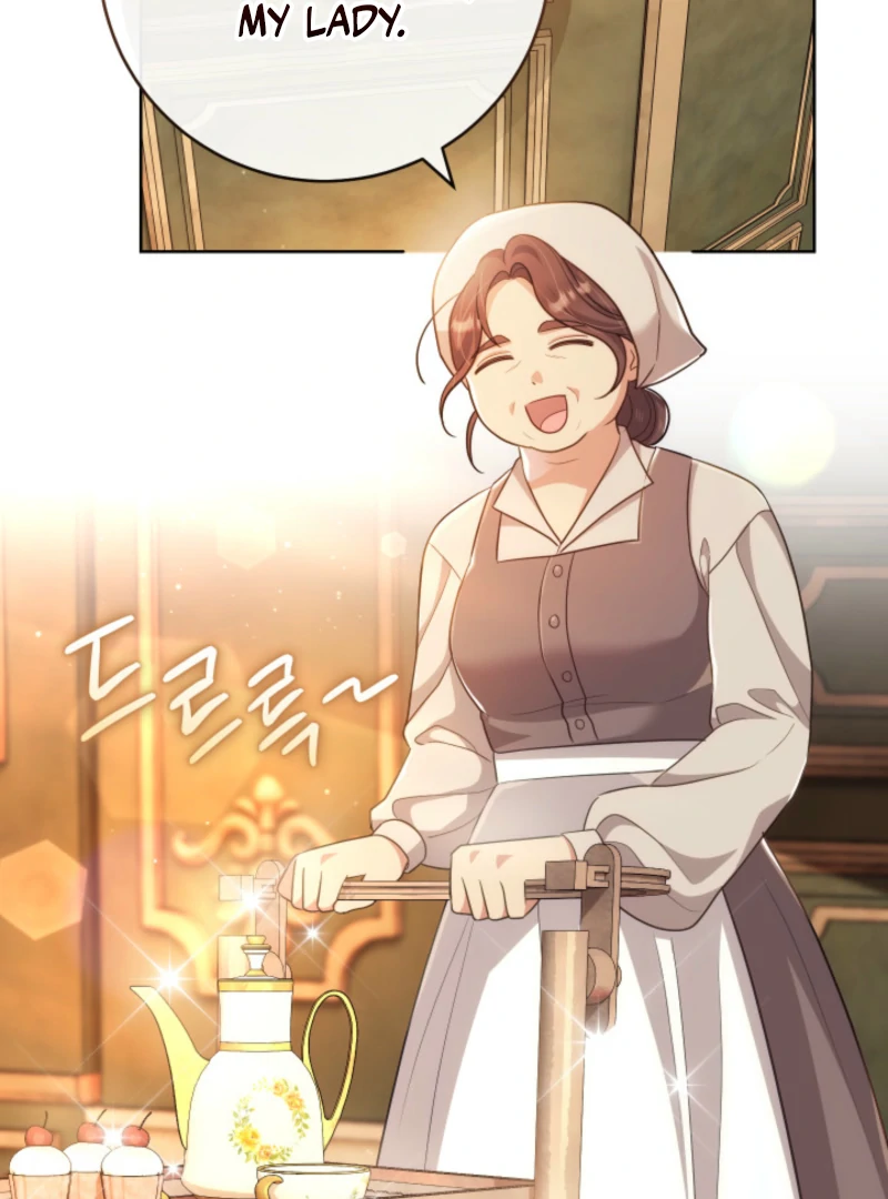 The Prince Meant for You Chapter 16 29