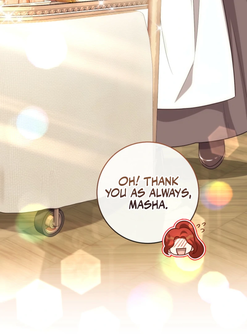The Prince Meant for You Chapter 16 30