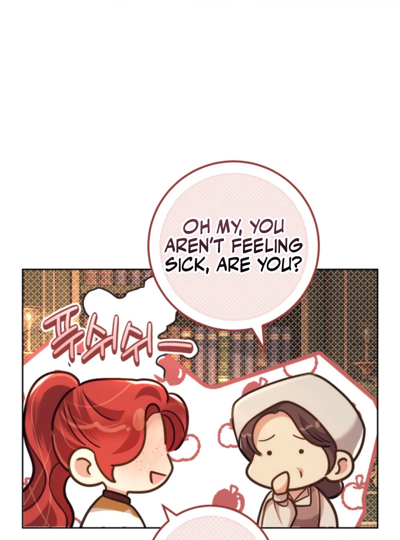 The Prince Meant for You Chapter 16 31
