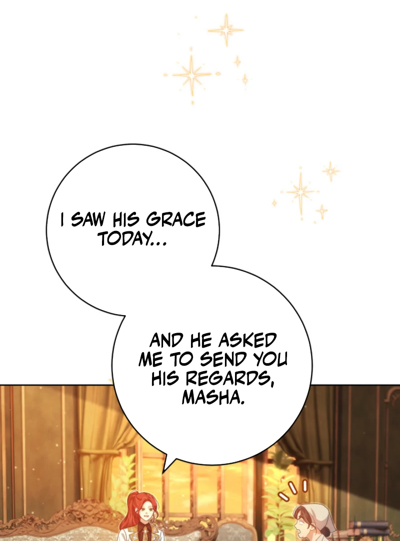 The Prince Meant for You Chapter 16 34