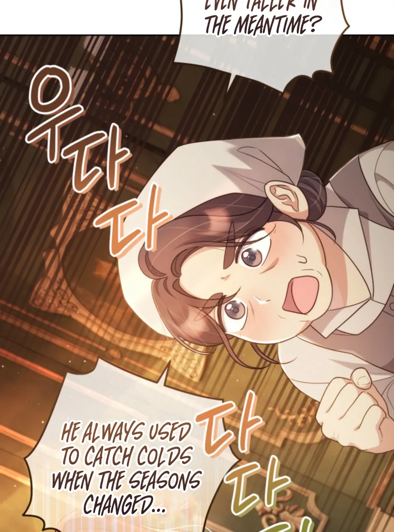 The Prince Meant for You Chapter 16 36