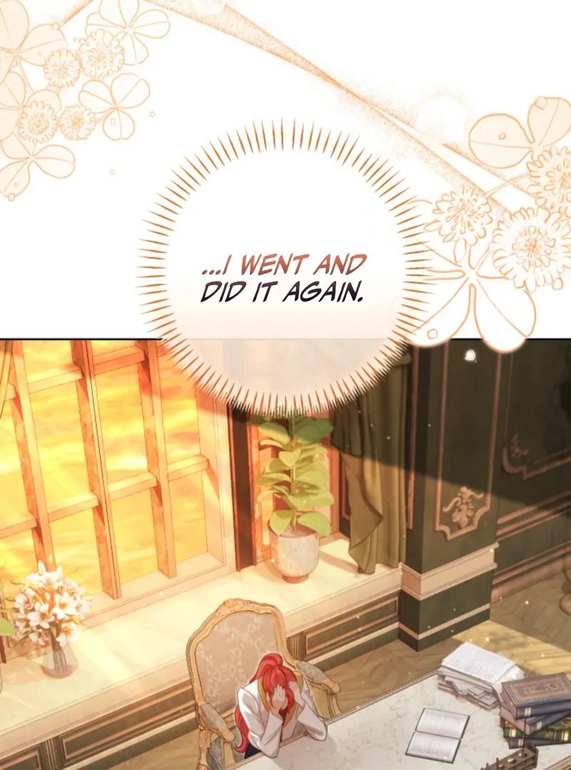 The Prince Meant for You Chapter 16 4