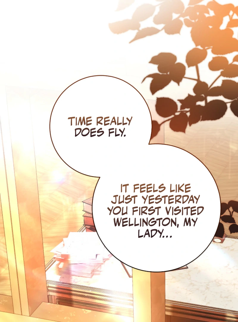 The Prince Meant for You Chapter 16 40