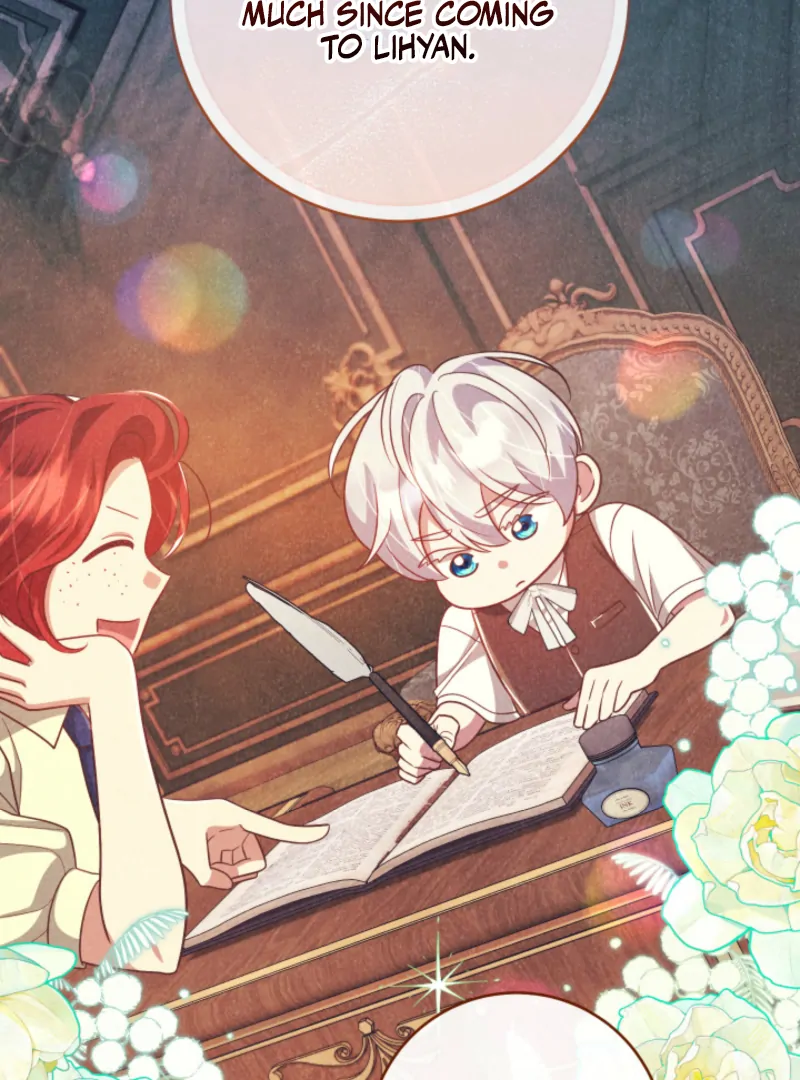 The Prince Meant for You Chapter 16 47