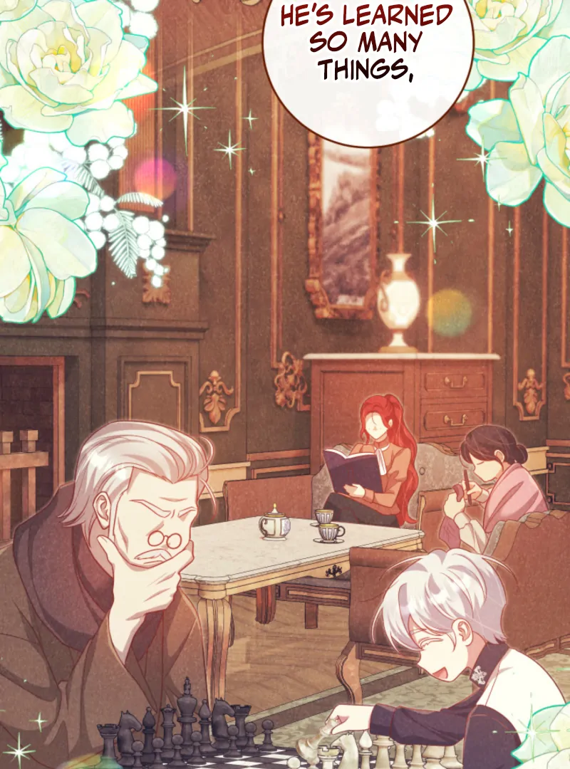 The Prince Meant for You Chapter 16 48