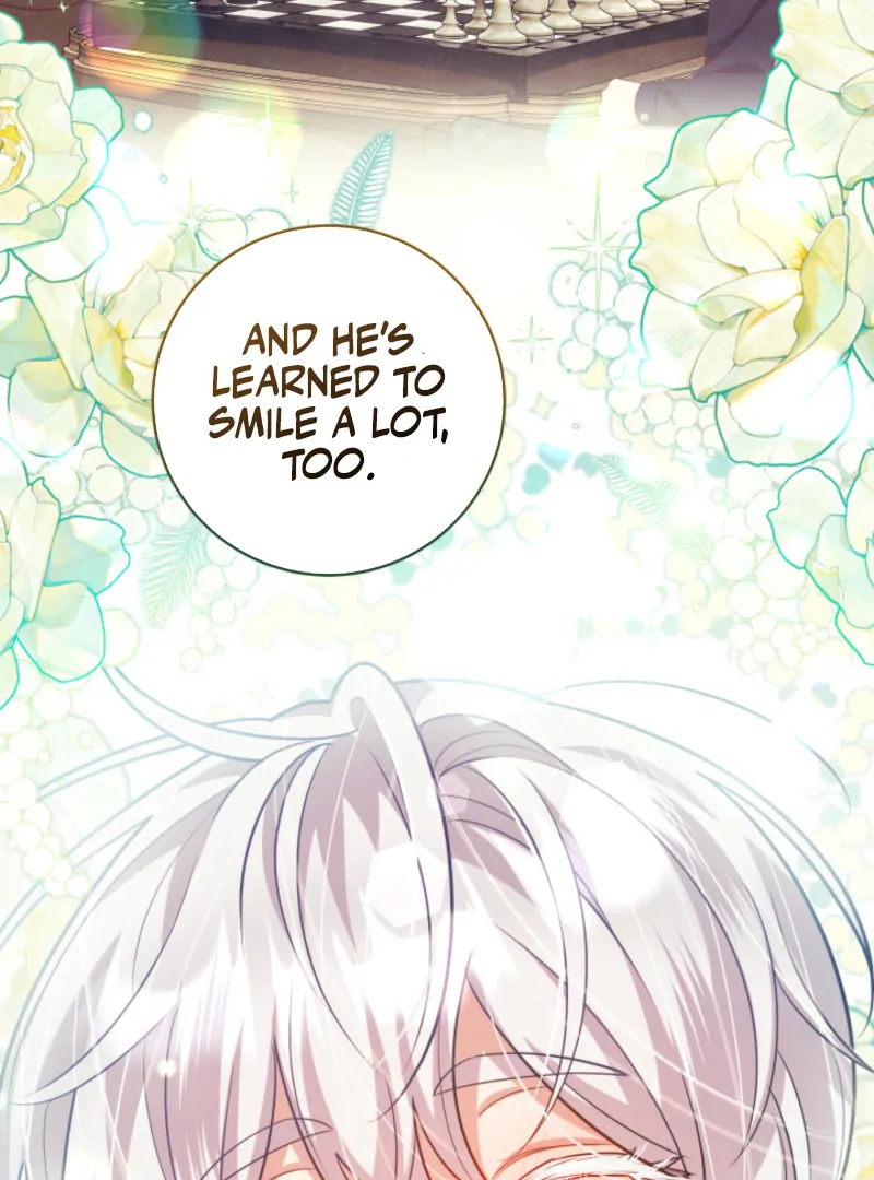 The Prince Meant for You Chapter 16 49