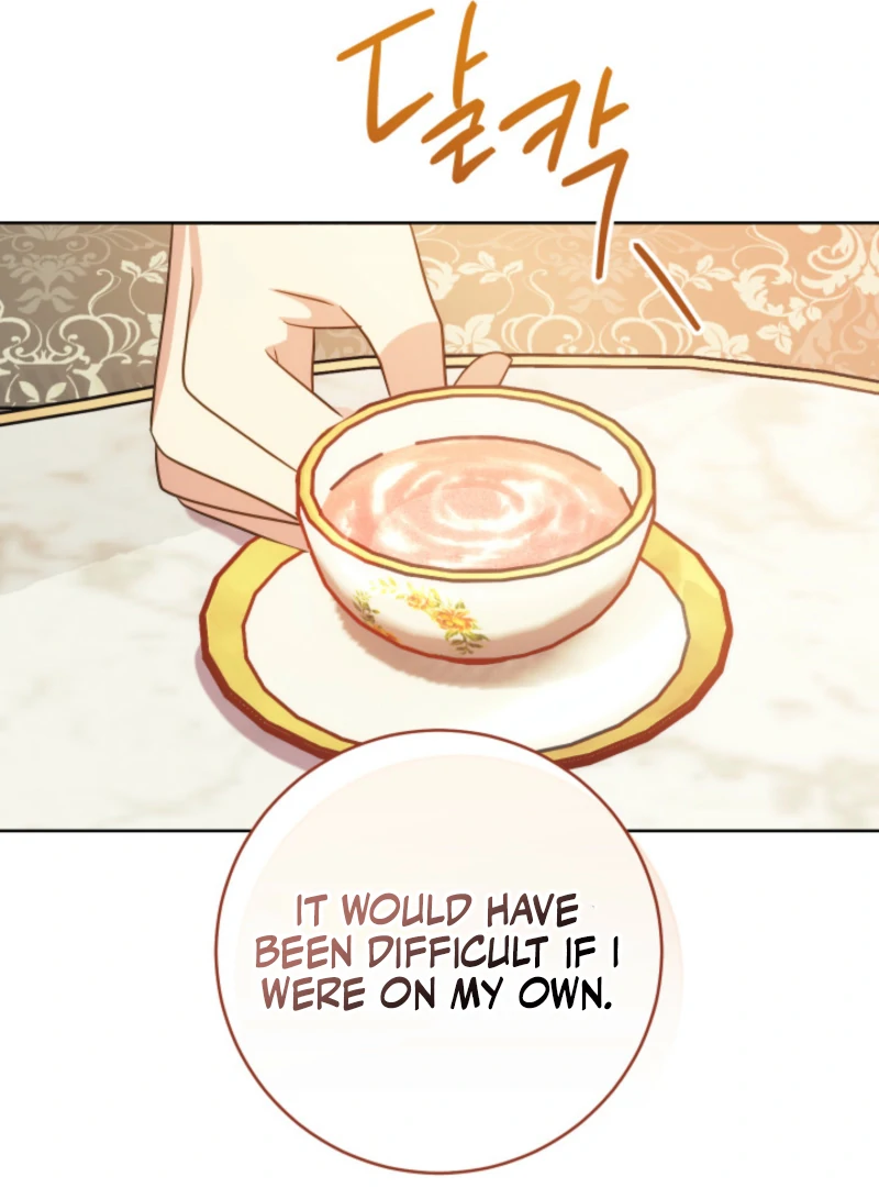 The Prince Meant for You Chapter 16 52