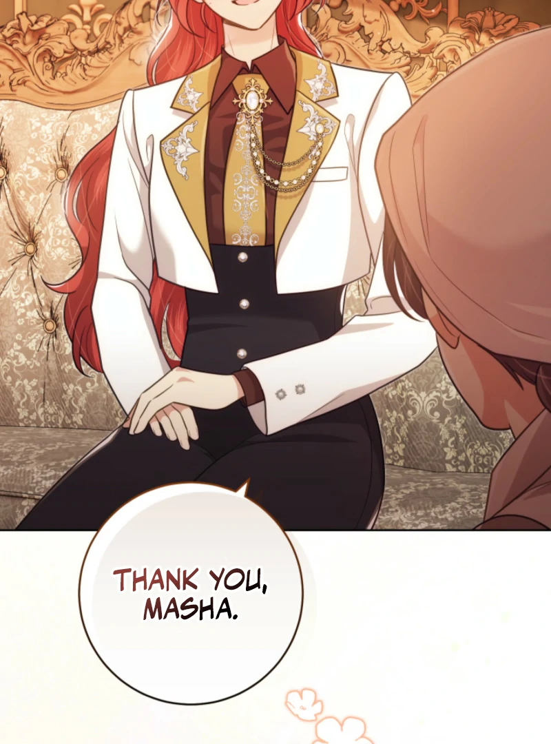 The Prince Meant for You Chapter 16 54