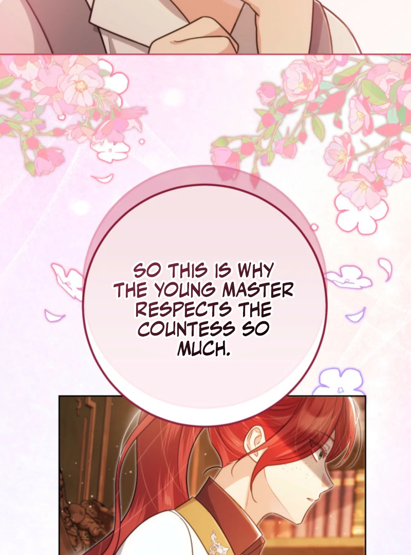 The Prince Meant for You Chapter 16 56