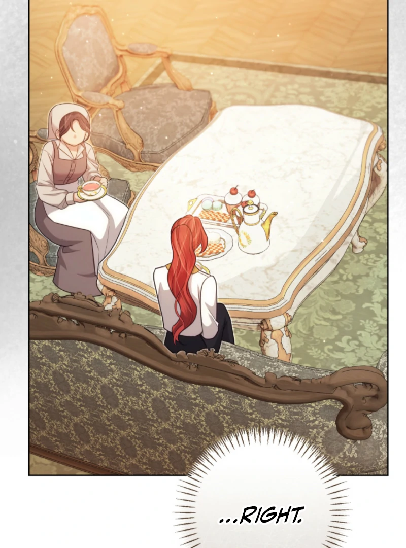 The Prince Meant for You Chapter 16 59