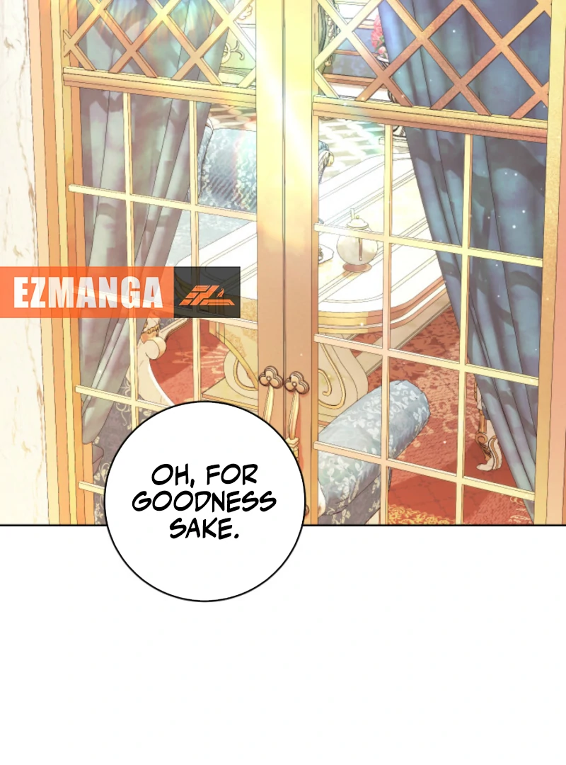 The Prince Meant for You Chapter 16 70