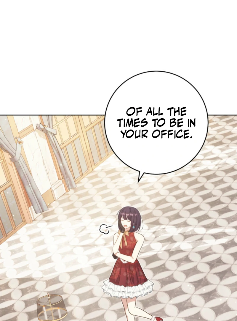 The Prince Meant for You Chapter 16 71