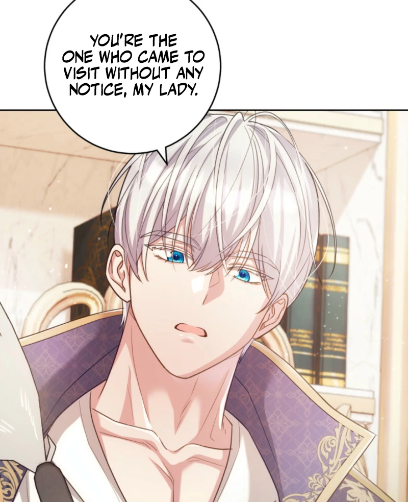 The Prince Meant for You Chapter 16 73