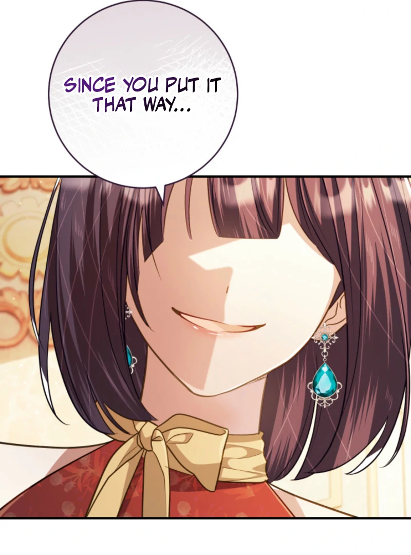 The Prince Meant for You Chapter 16 75