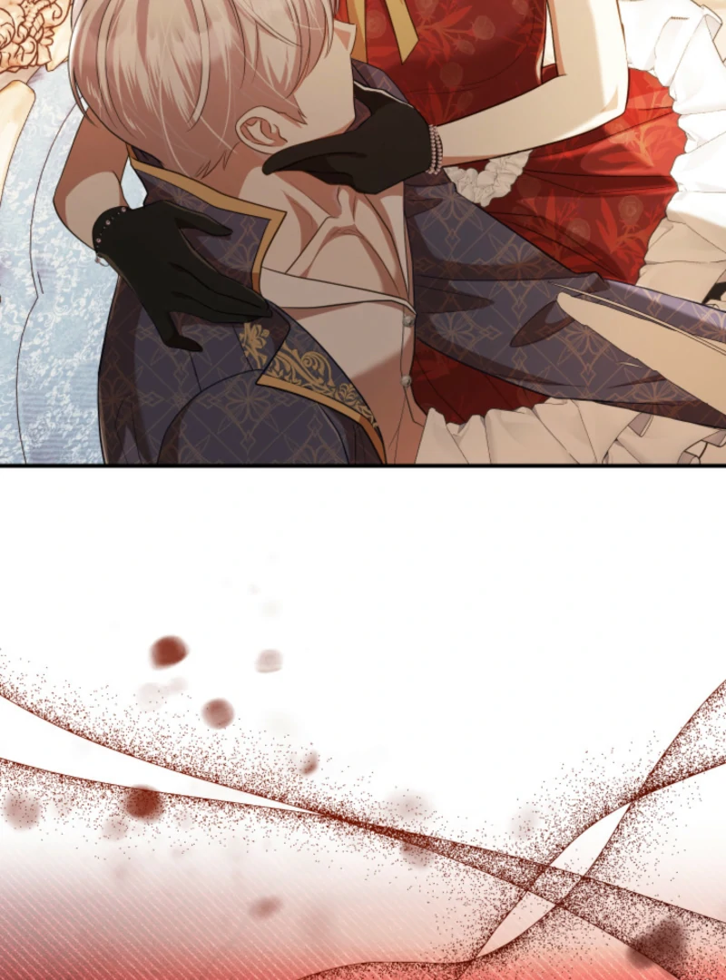 The Prince Meant for You Chapter 16 77