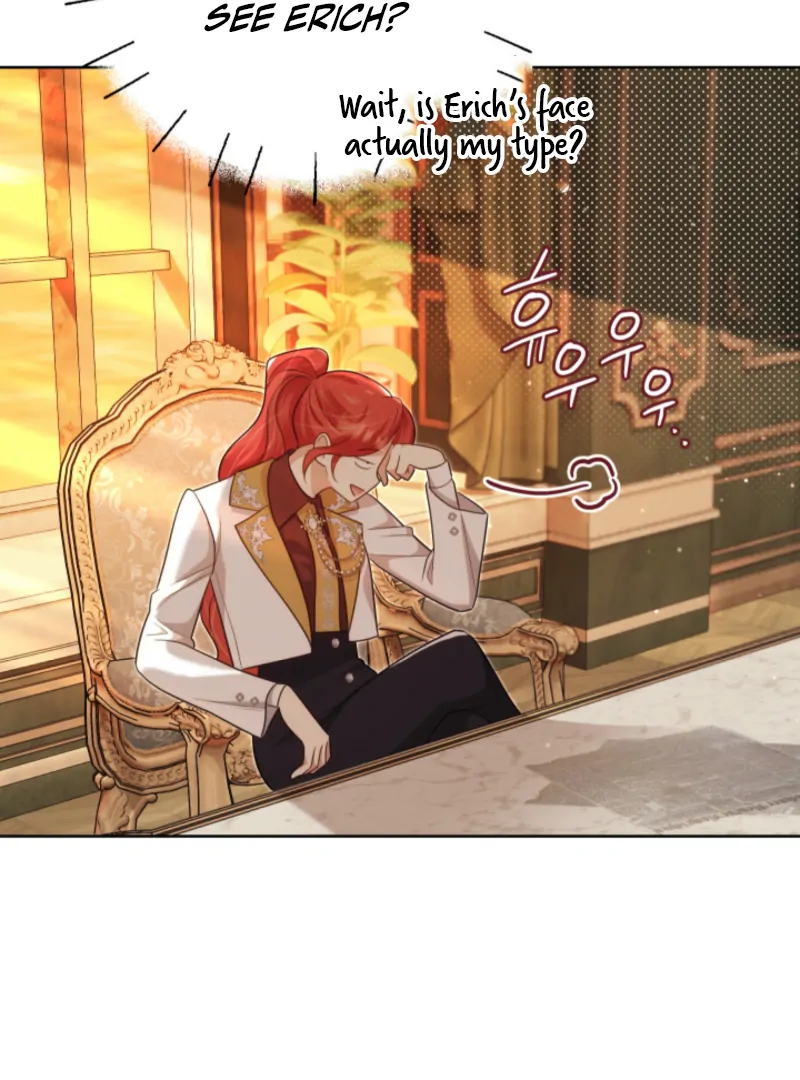 The Prince Meant for You Chapter 16 8
