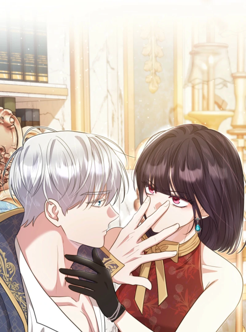 The Prince Meant for You Chapter 16 81
