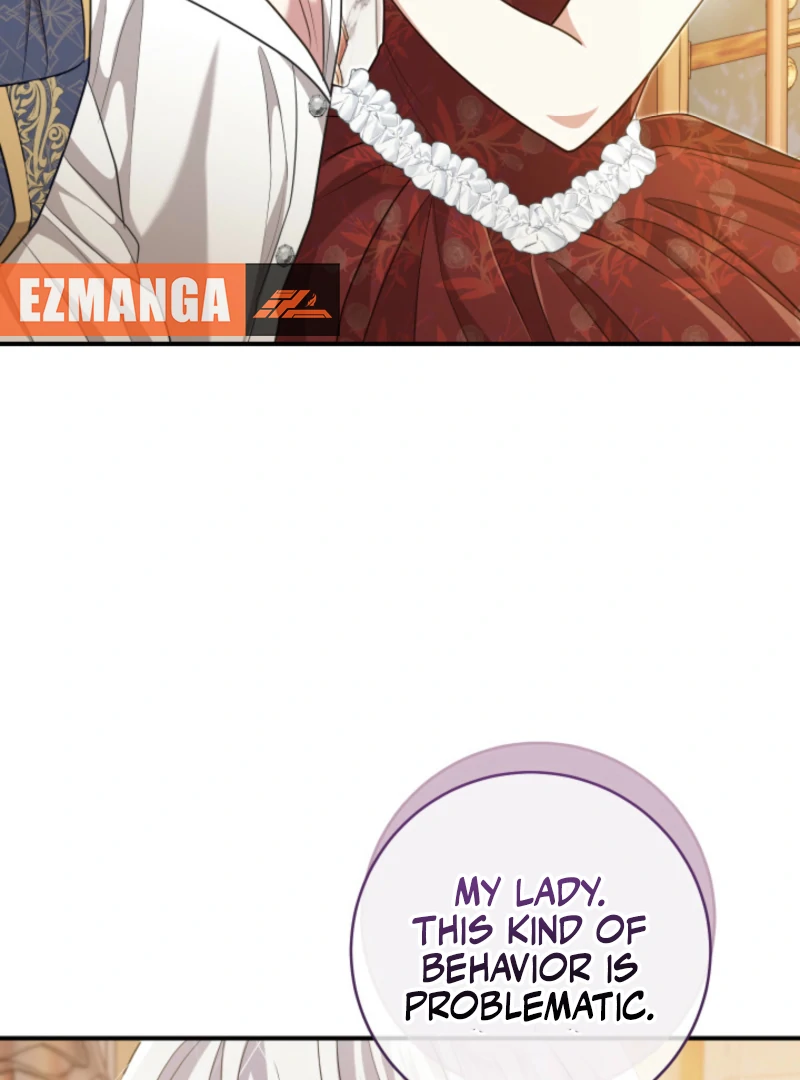 The Prince Meant for You Chapter 16 82