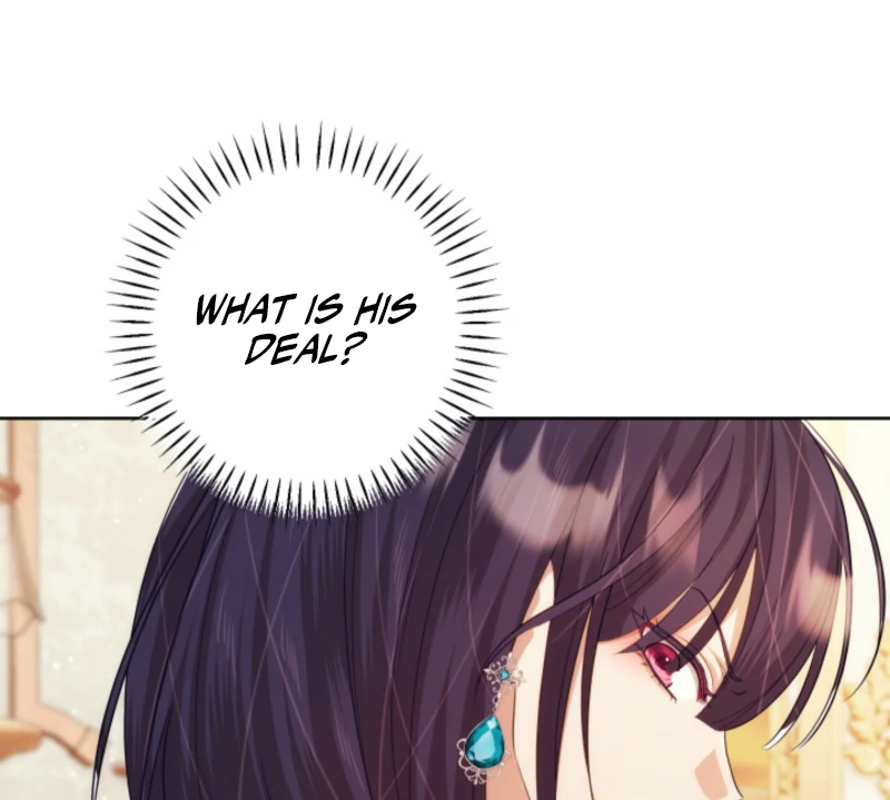 The Prince Meant for You Chapter 16 86