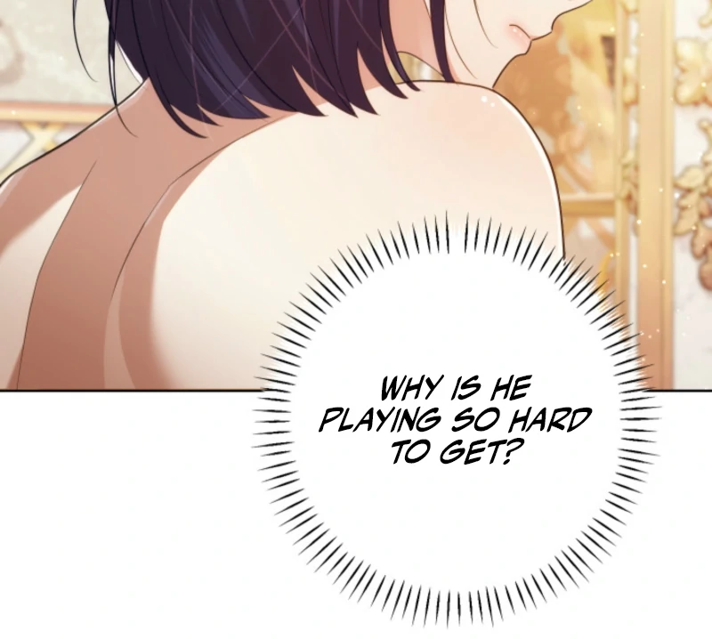 The Prince Meant for You Chapter 16 87