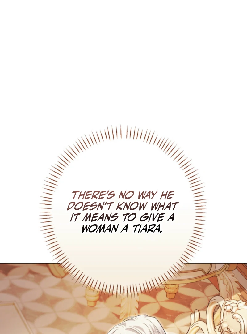The Prince Meant for You Chapter 16 88