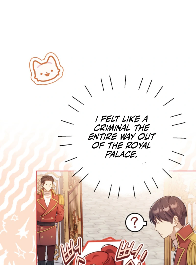 The Prince Meant for You Chapter 16 9