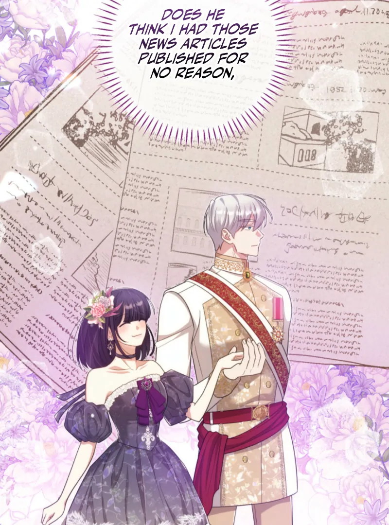 The Prince Meant for You Chapter 16 90