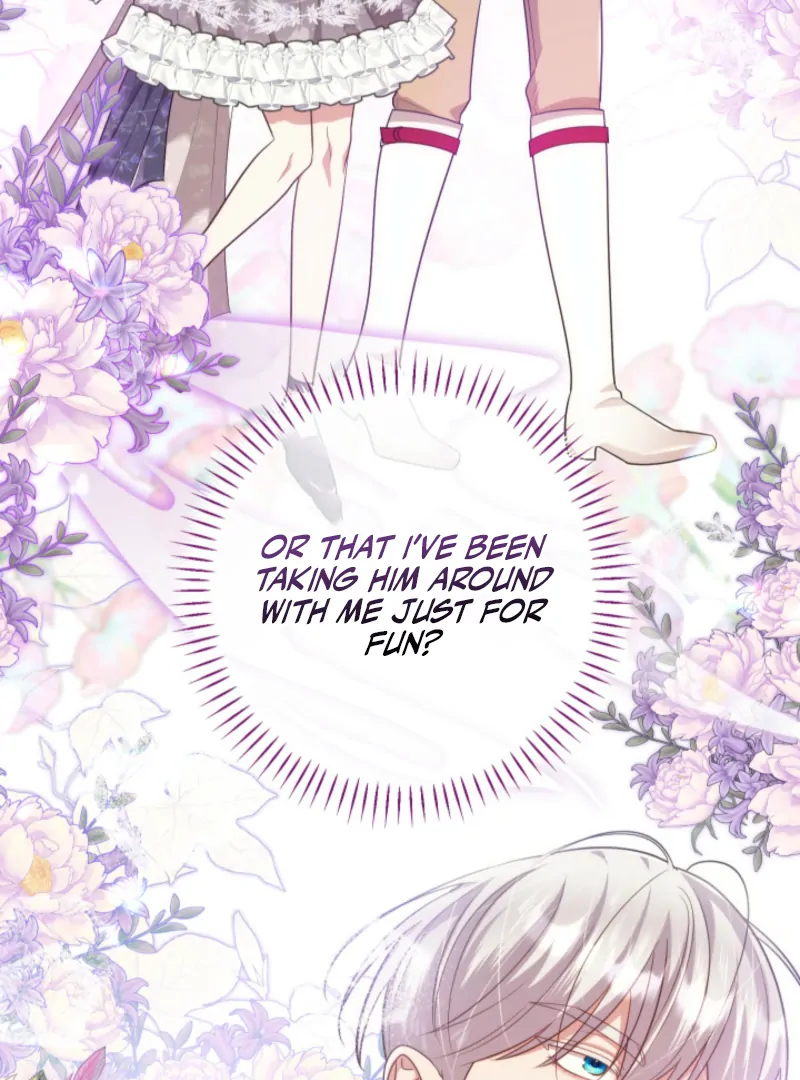 The Prince Meant for You Chapter 16 91