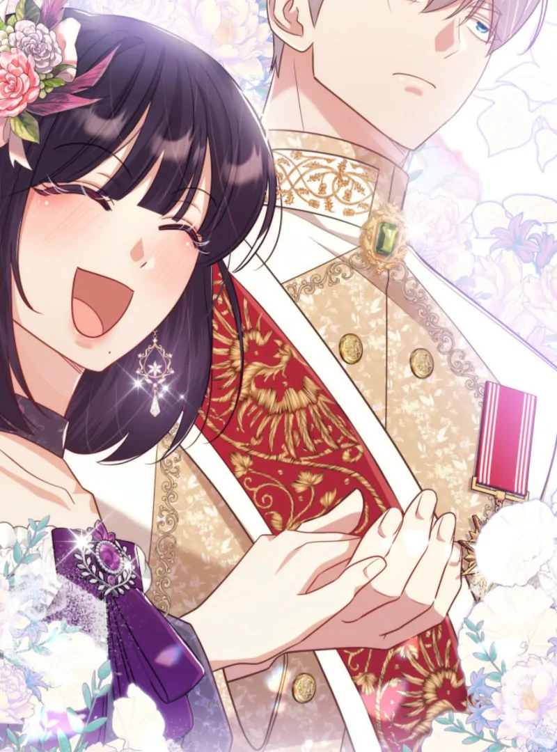 The Prince Meant for You Chapter 16 92