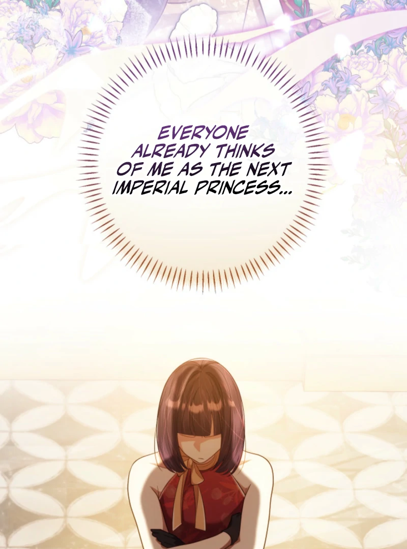 The Prince Meant for You Chapter 16 93