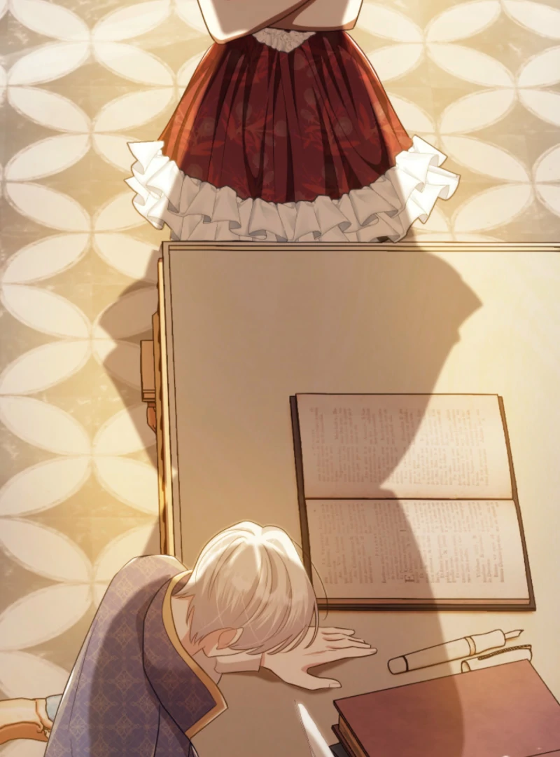 The Prince Meant for You Chapter 16 94