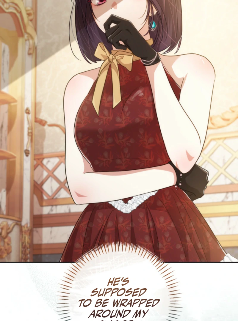 The Prince Meant for You Chapter 16 97