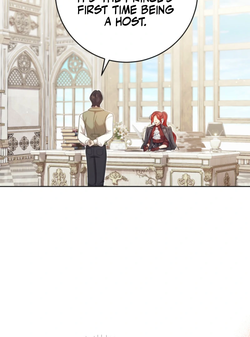 The Prince Meant for You Chapter 17 10