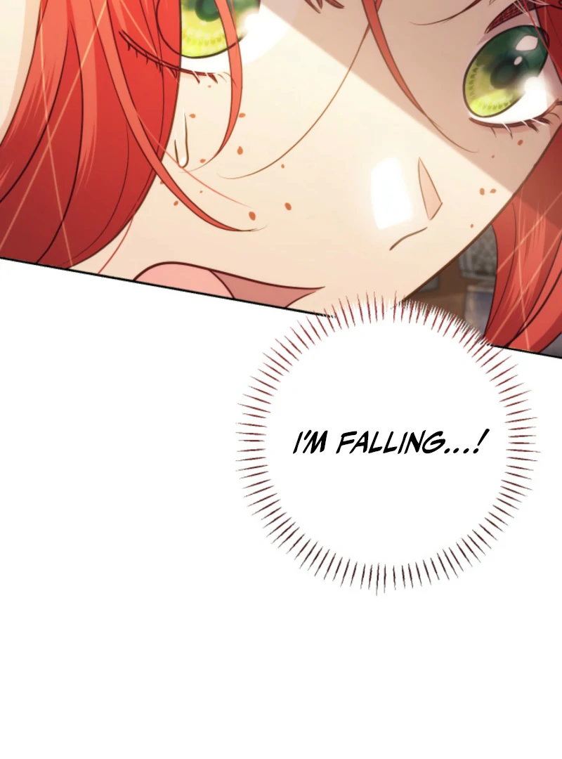 The Prince Meant for You Chapter 17 108