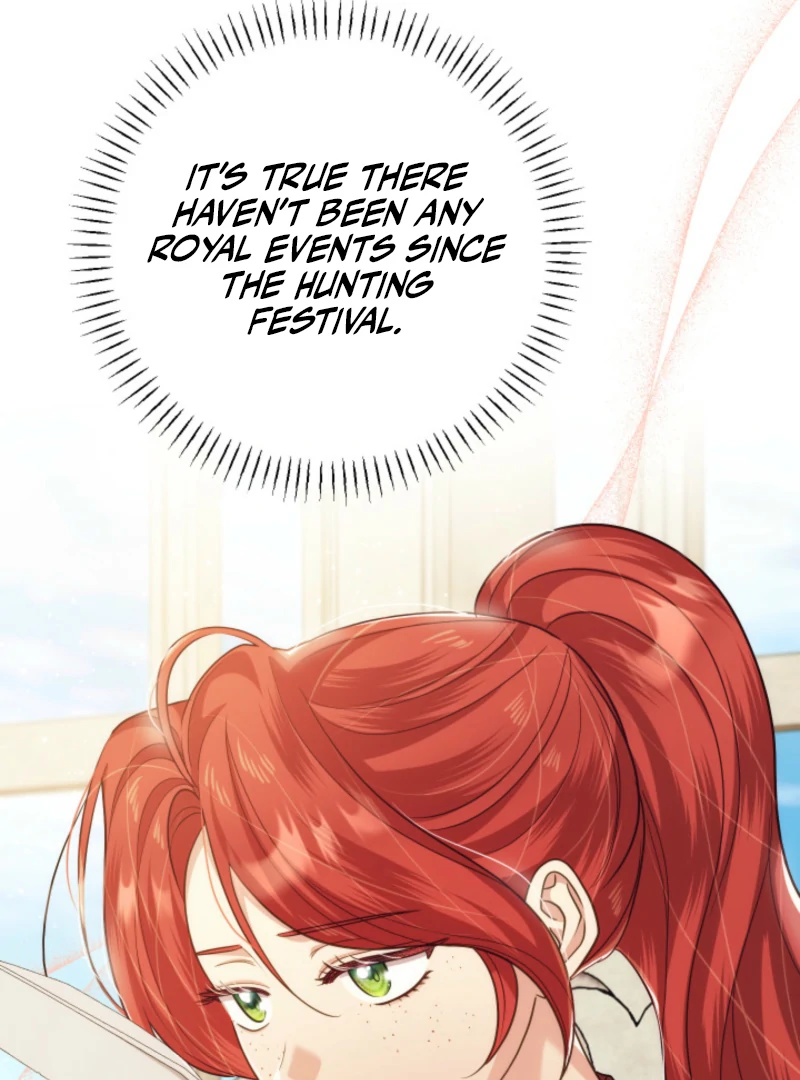 The Prince Meant for You Chapter 17 11