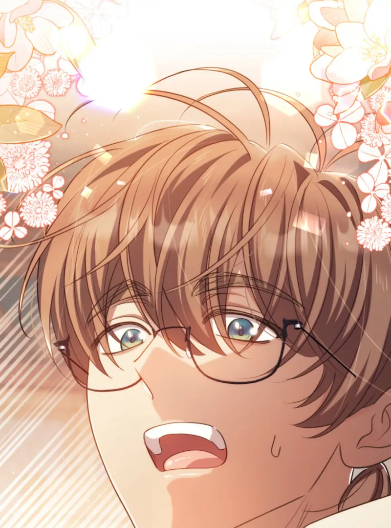 The Prince Meant for You Chapter 17 110