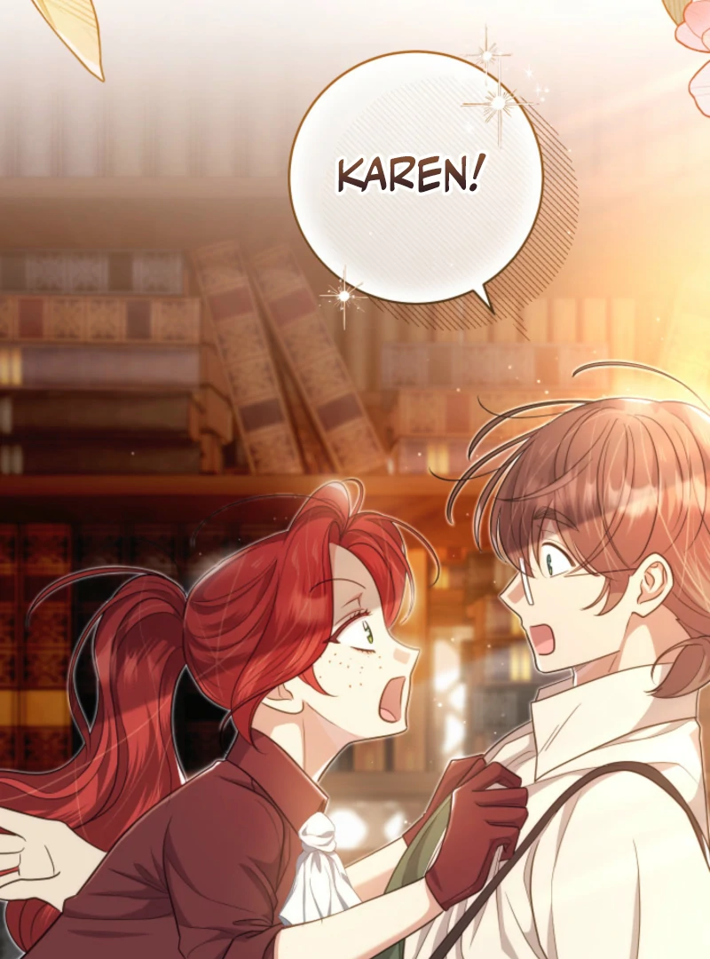 The Prince Meant for You Chapter 17 114