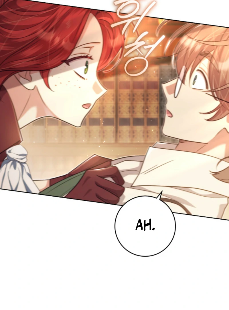 The Prince Meant for You Chapter 17 116