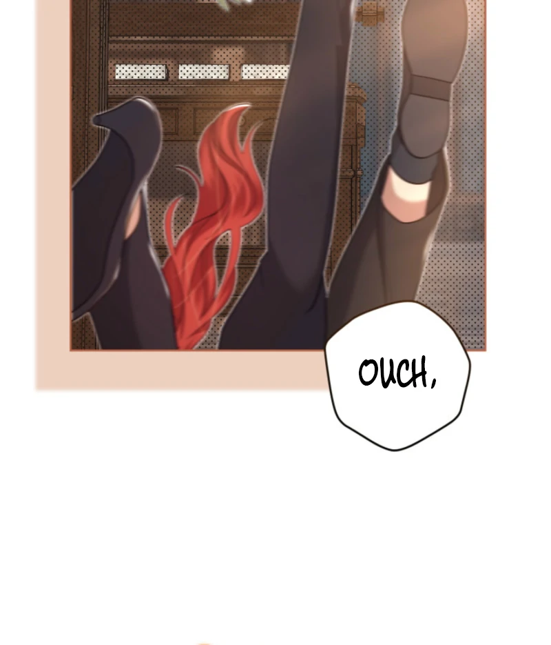 The Prince Meant for You Chapter 17 118