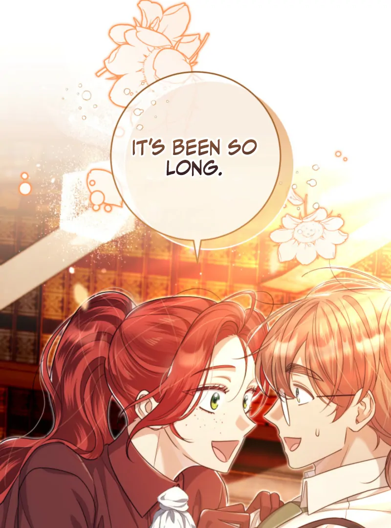 The Prince Meant for You Chapter 17 119