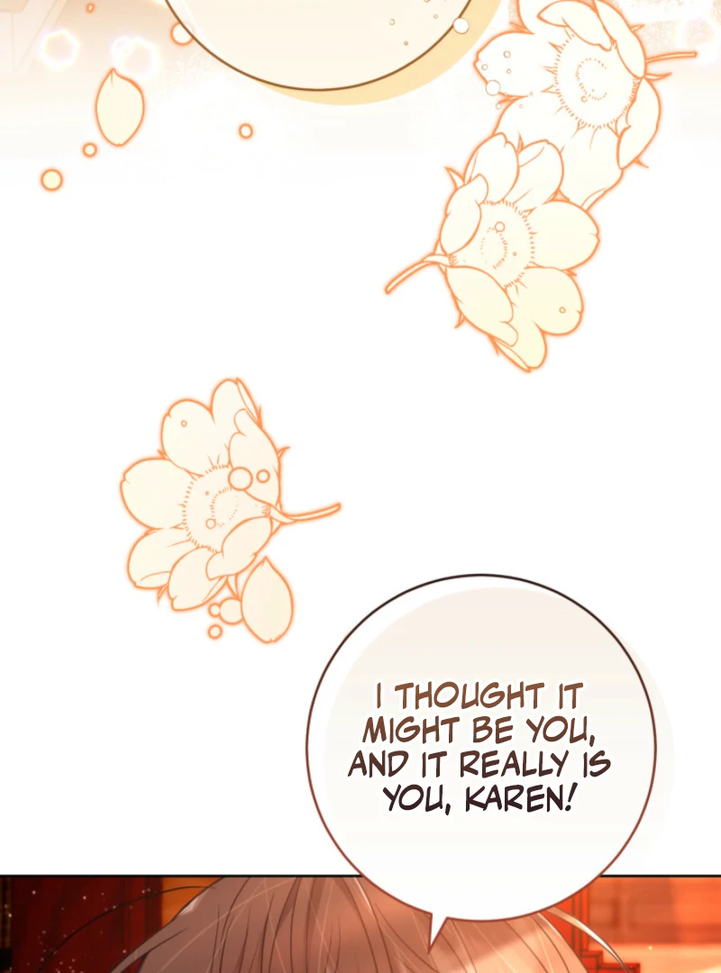 The Prince Meant for You Chapter 17 121