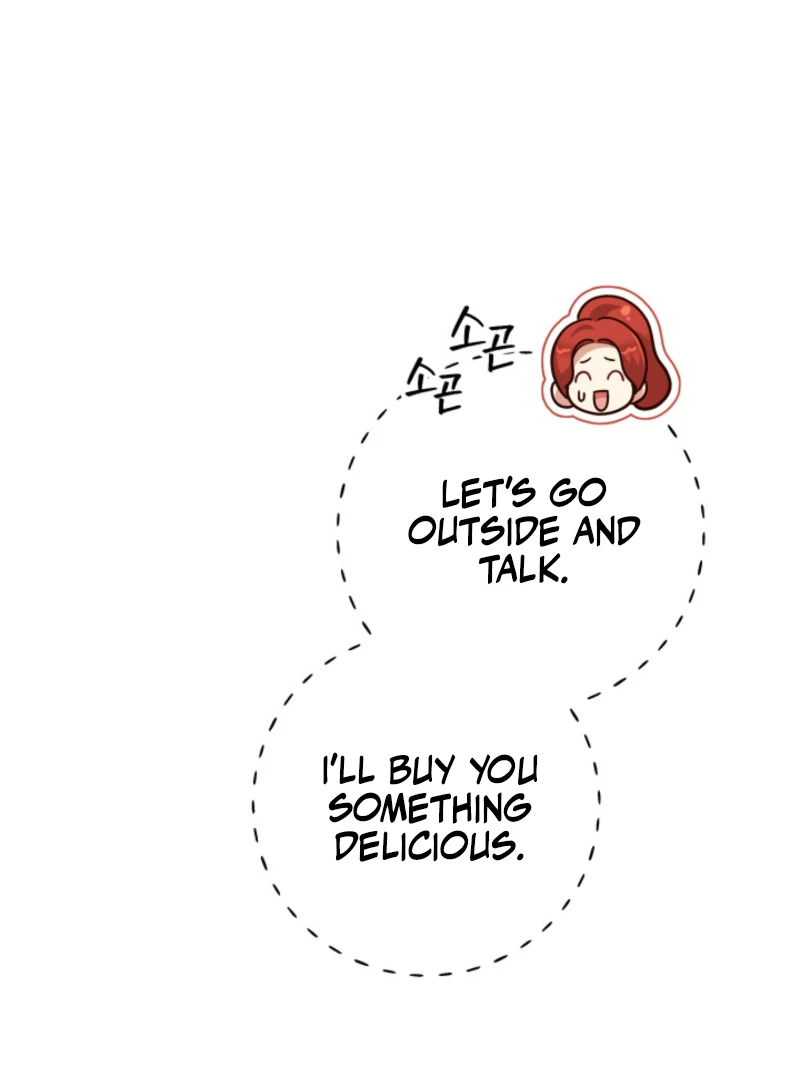 The Prince Meant for You Chapter 17 127