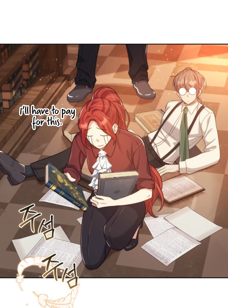 The Prince Meant for You Chapter 17 128